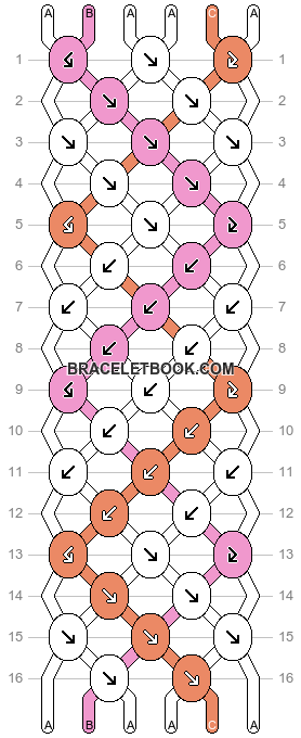 Normal pattern #130804 variation #401390 pattern