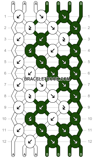 Normal pattern #130230 variation #401391 pattern