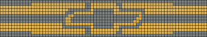 Alpha pattern #155731 variation #401392
