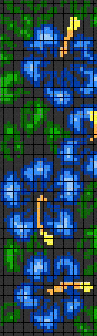 Alpha pattern #193067 variation #401393 preview