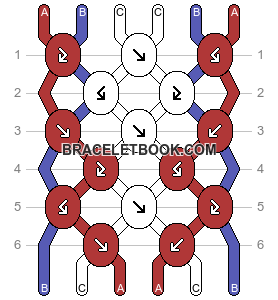 Normal pattern #16194 variation #401394 pattern