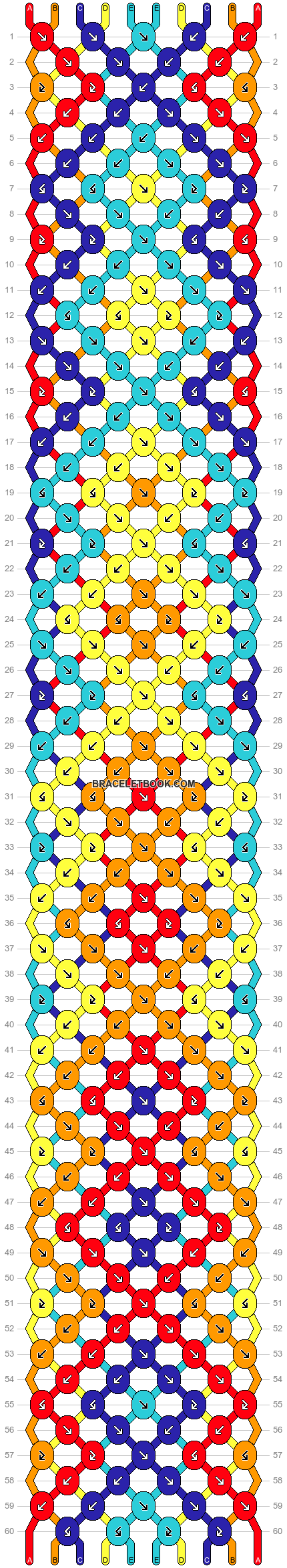 Normal pattern #189587 variation #401396 pattern