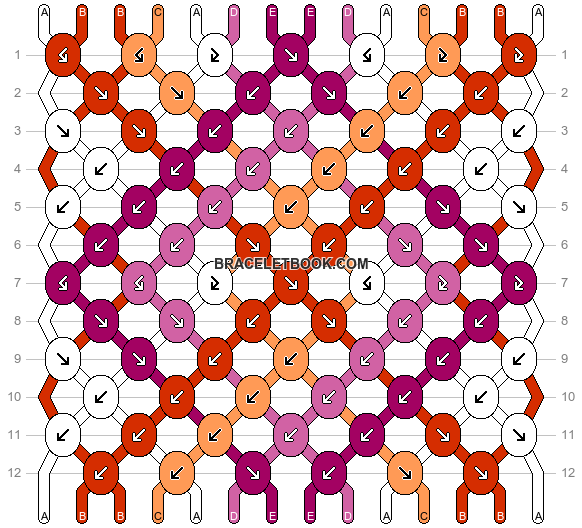 Normal pattern #24378 variation #401398 pattern