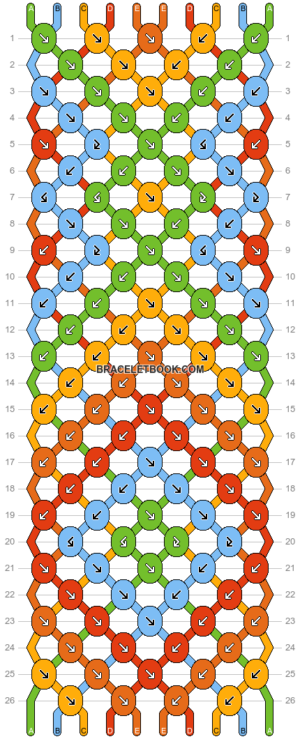 Normal pattern #154853 variation #401399 pattern