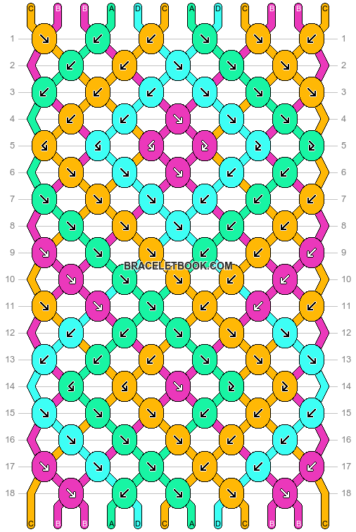 Normal pattern #193081 variation #401400 pattern