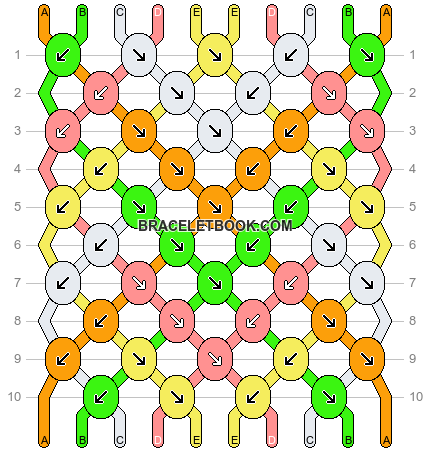 Normal pattern #2359 variation #401402 pattern