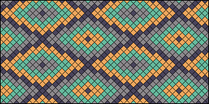 Normal pattern #192752 variation #401403