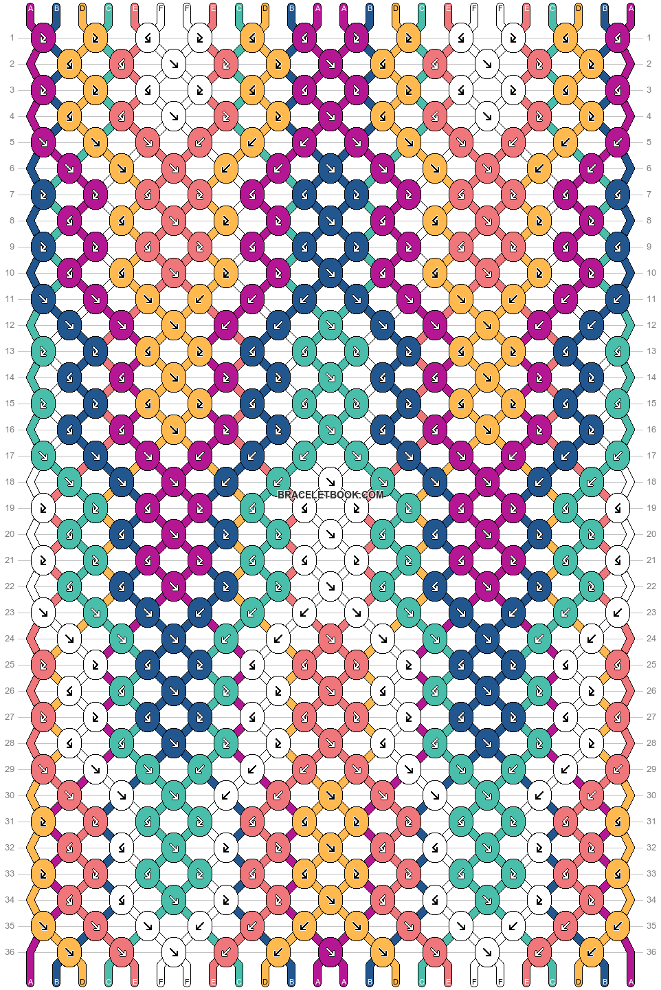 Normal pattern #193027 variation #401404 pattern