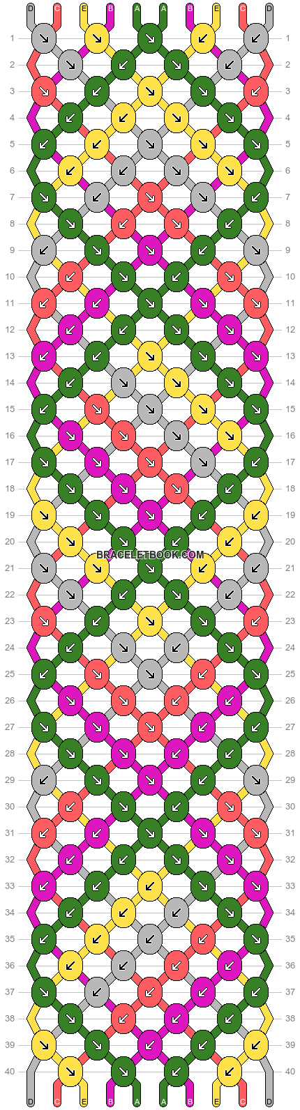 Normal pattern #191418 variation #401406 pattern