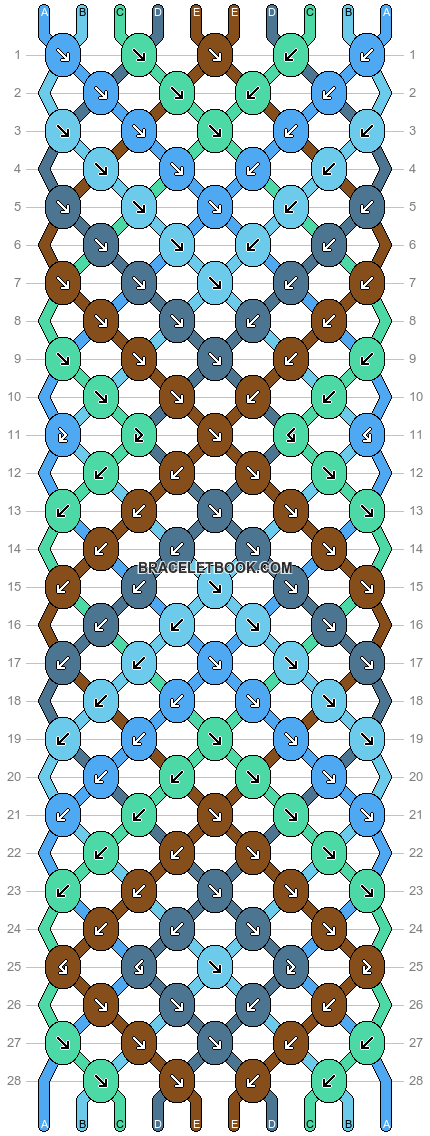 Normal pattern #25924 variation #401407 pattern