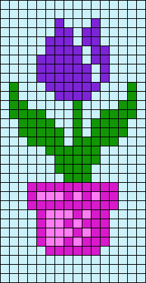 Alpha pattern #80296 variation #401408 preview