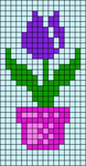 Alpha pattern #80296 variation #401408