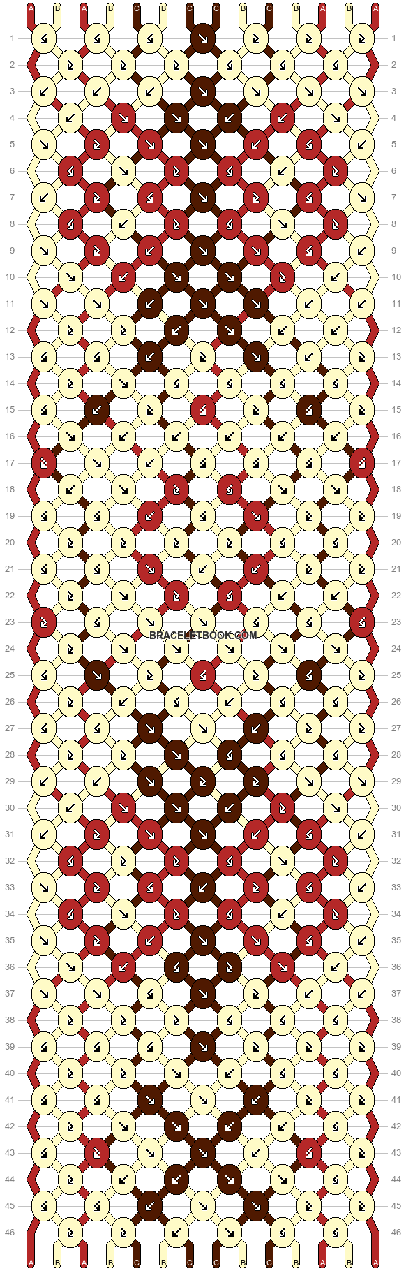Normal pattern #159434 variation #401410 pattern