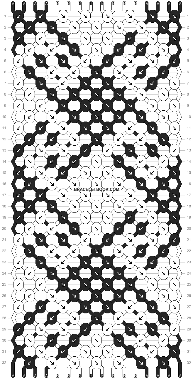 Normal pattern #133582 variation #401413 pattern