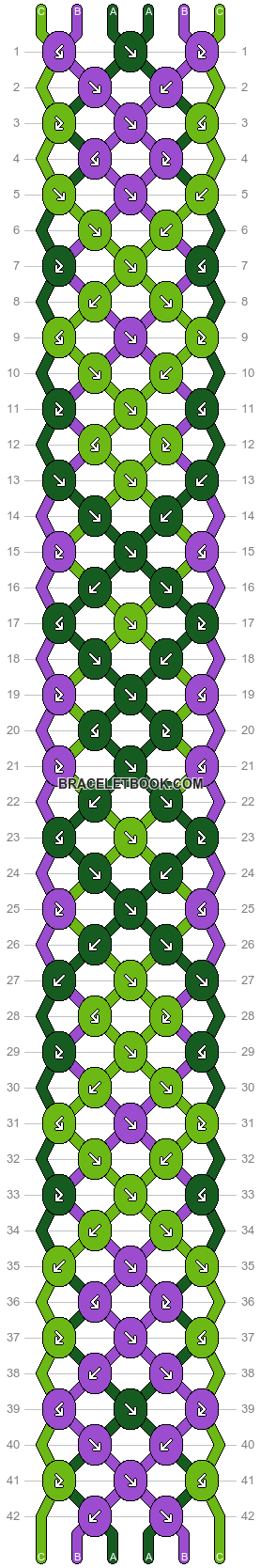 Normal pattern #190658 variation #401414 pattern