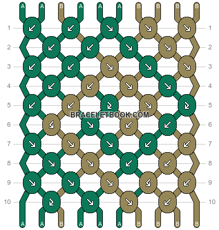 Normal pattern #90057 variation #401415 pattern