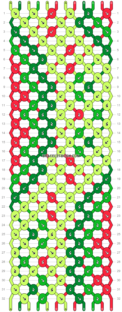 Normal pattern #171484 variation #401416 pattern