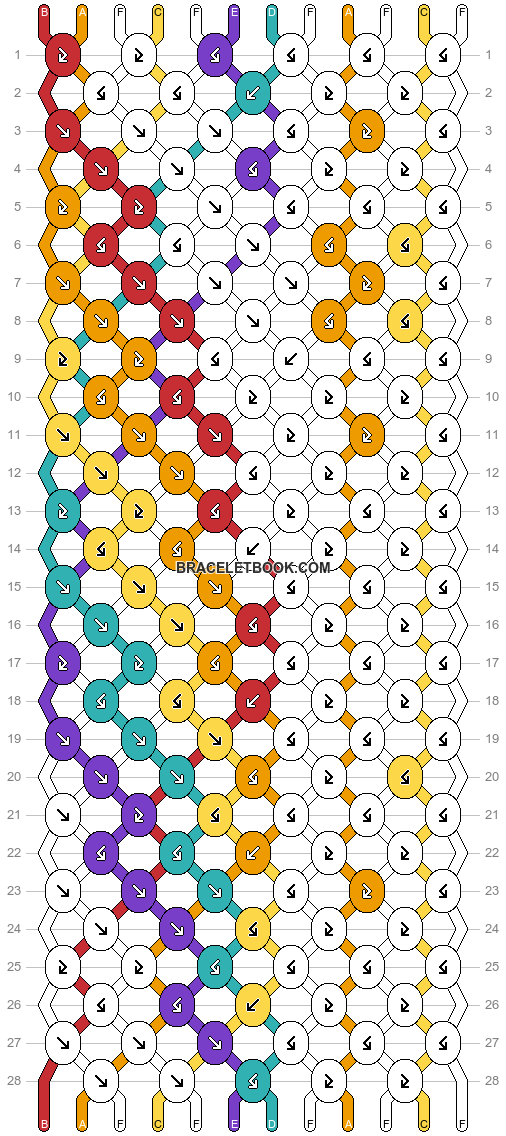 Normal pattern #174013 variation #401418 pattern
