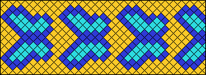 Normal pattern #89613 variation #401419