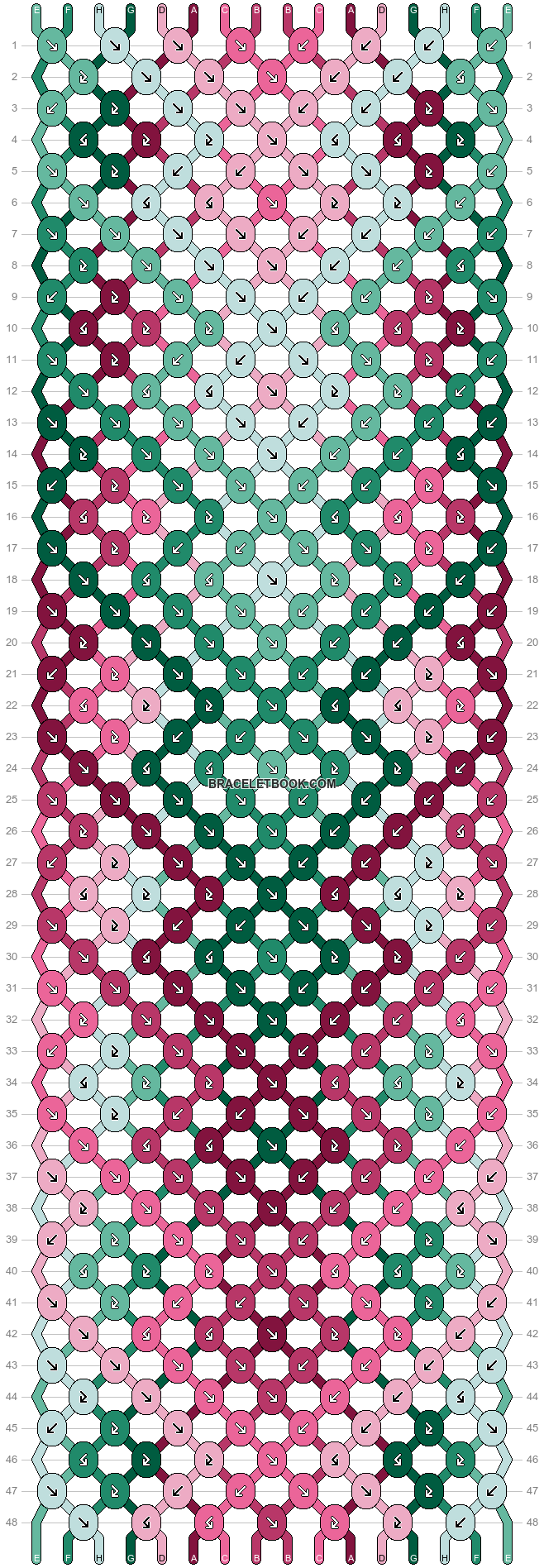 Normal pattern #142403 variation #401420 pattern