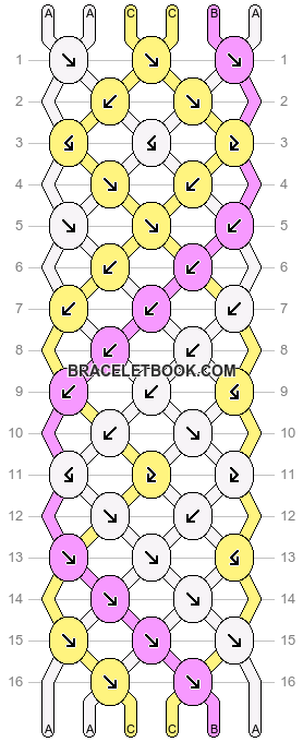 Normal pattern #192252 variation #401422 pattern