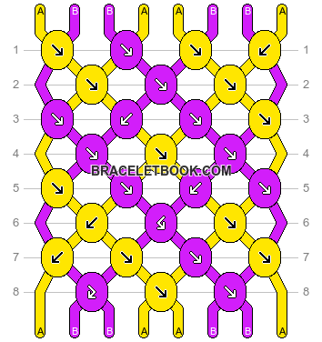 Normal pattern #193053 variation #401423 pattern