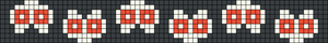Alpha pattern #157852 variation #401427