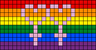Alpha pattern #159147 variation #401429