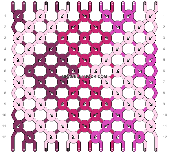 Normal pattern #23063 variation #401431 pattern