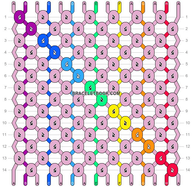Normal pattern #19673 variation #401432 pattern