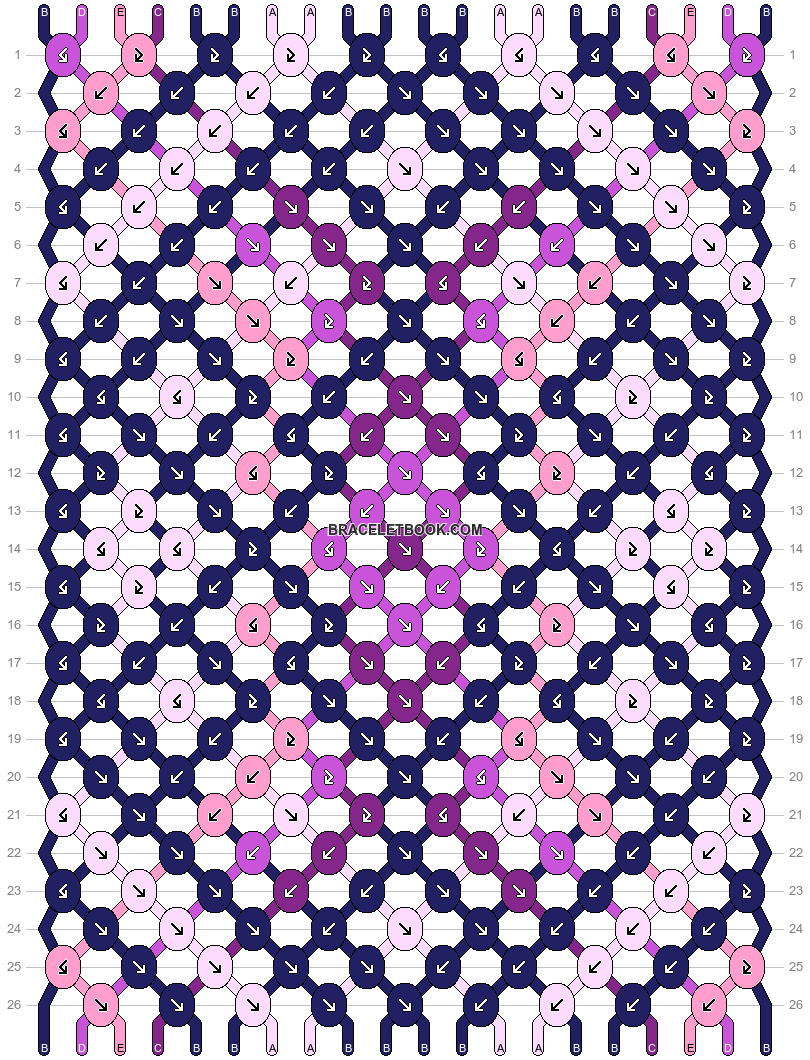 Normal pattern #192360 variation #401435 pattern