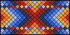 Normal pattern #40716 variation #401436