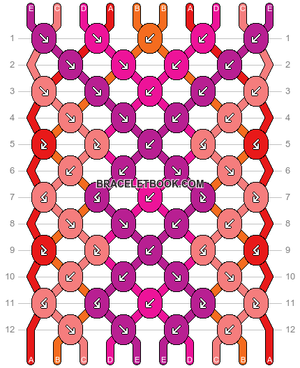 Normal pattern #17448 variation #401438 pattern