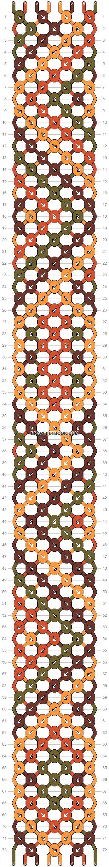 Normal pattern #193085 variation #401441 pattern