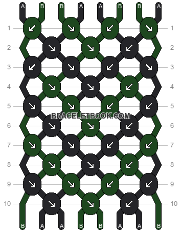 Normal pattern #17634 variation #401442 pattern