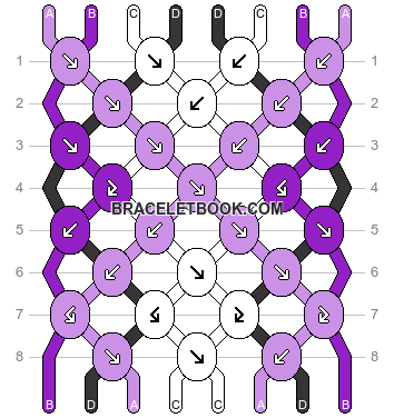 Normal pattern #266 variation #401443 pattern