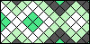 Normal pattern #266 variation #401444