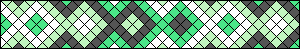 Normal pattern #266 variation #401444