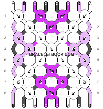 Normal pattern #266 variation #401445 pattern