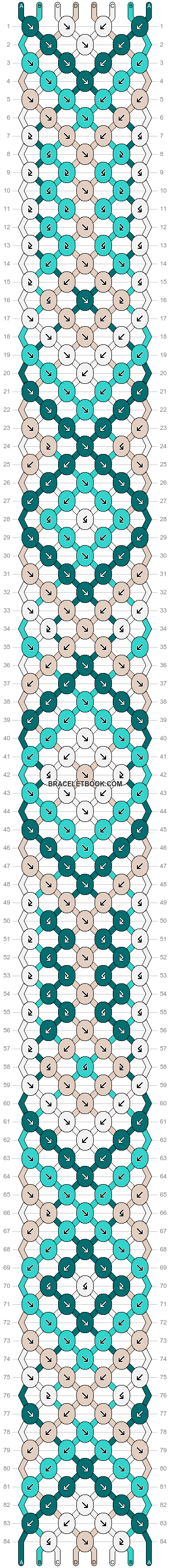 Normal pattern #39909 variation #401446 pattern