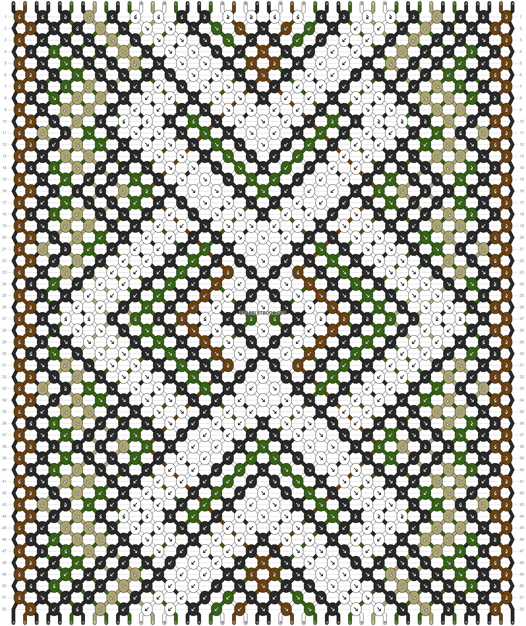 Normal pattern #192938 variation #401447 pattern