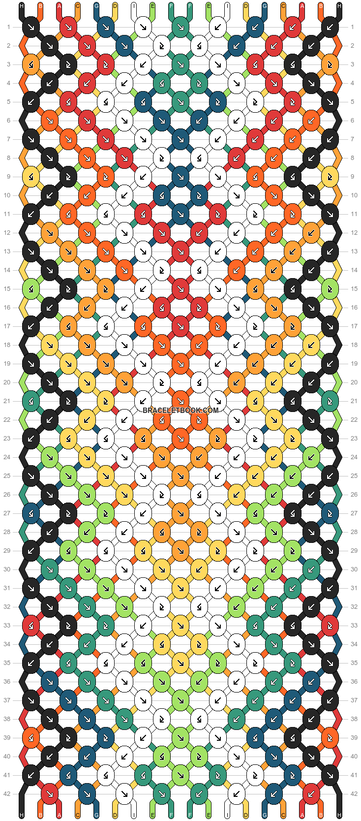 Normal pattern #142277 variation #401448 pattern