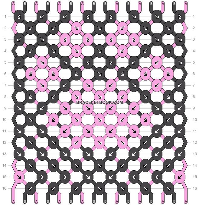 Normal pattern #132573 variation #401449 pattern