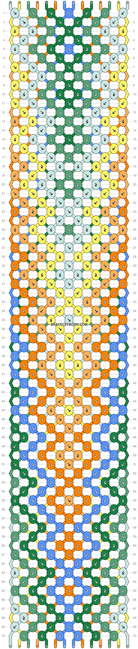 Normal pattern #24805 variation #401450 pattern