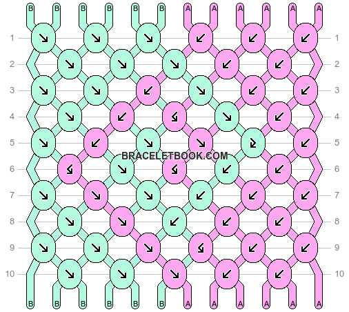 Normal pattern #25105 variation #401453 pattern