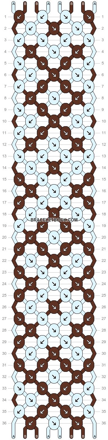 Normal pattern #193187 variation #401455 pattern