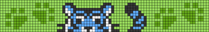 Alpha pattern #56585 variation #401456