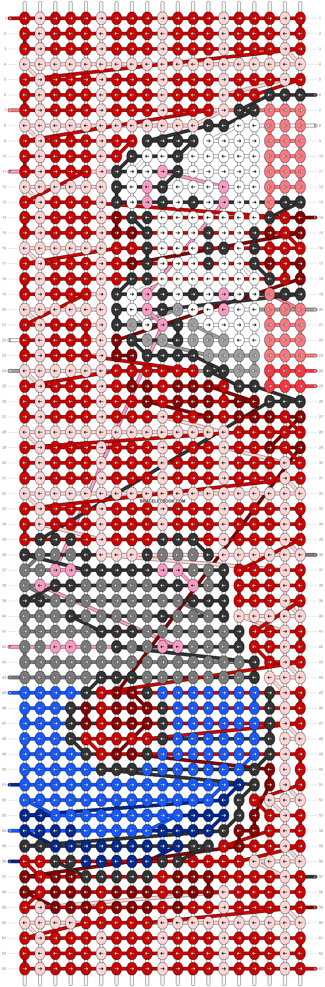 Alpha pattern #149317 variation #401457 pattern