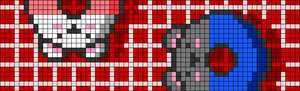 Alpha pattern #149317 variation #401457
