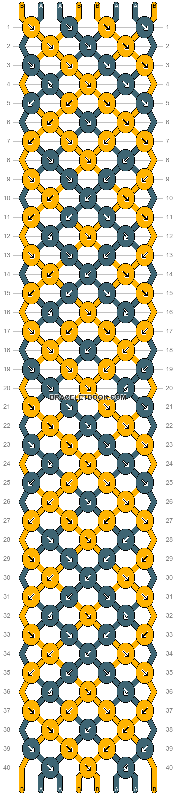 Normal pattern #193193 variation #401459 pattern